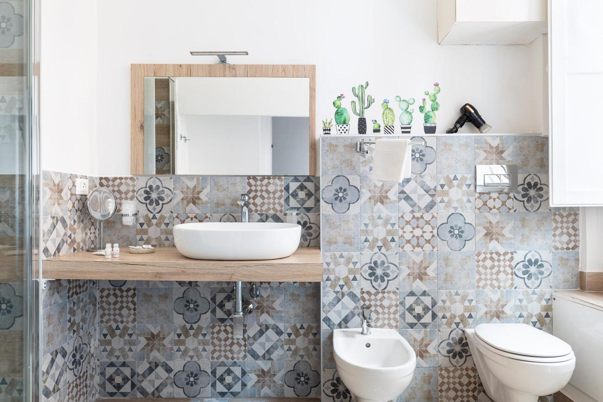 B&B Vitruvio Suites Formia Exterior foto